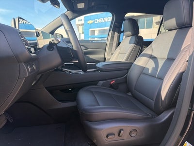 2025 Chevrolet Traverse LT 1LT