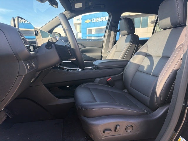 2025 Chevrolet Traverse LT 1LT