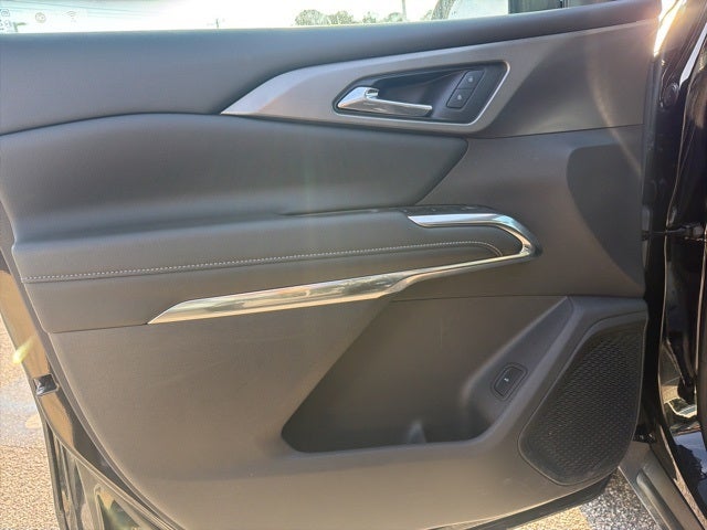 2025 Chevrolet Traverse LT 1LT