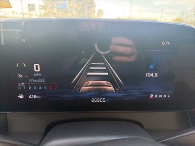 2025 Chevrolet Traverse LT 1LT