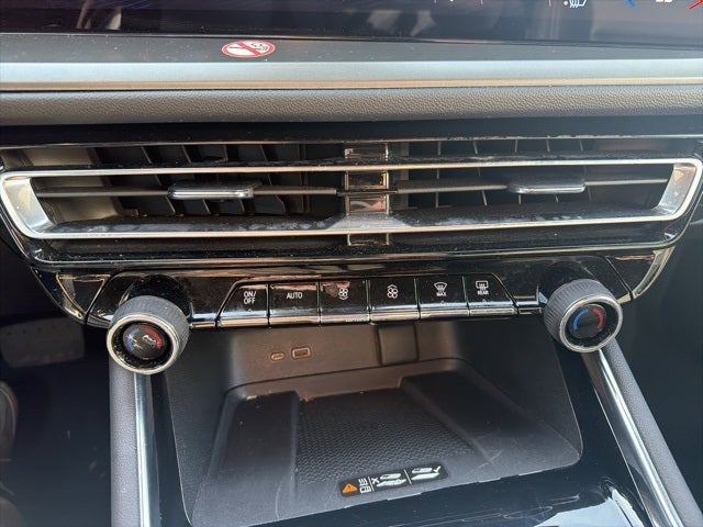 2025 Chevrolet Traverse LT 1LT