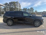 2025 Chevrolet Traverse LT 1LT