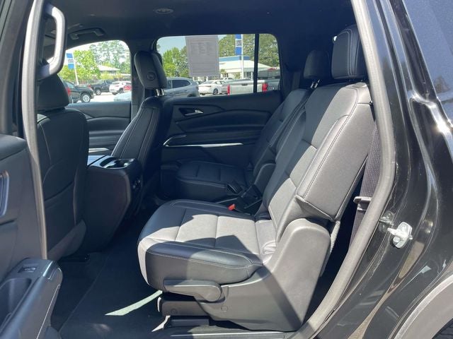 2025 Chevrolet Traverse LT 1LT