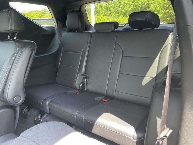 2025 Chevrolet Traverse LT 1LT