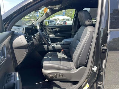 2025 Chevrolet Traverse LT 1LT