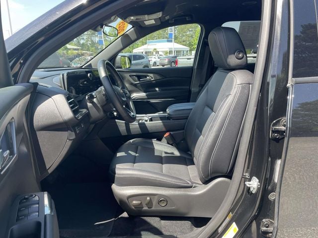 2025 Chevrolet Traverse LT 1LT