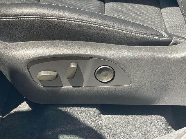 2025 Chevrolet Traverse LT 1LT