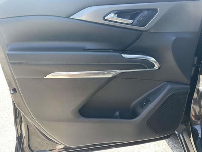 2025 Chevrolet Traverse LT 1LT