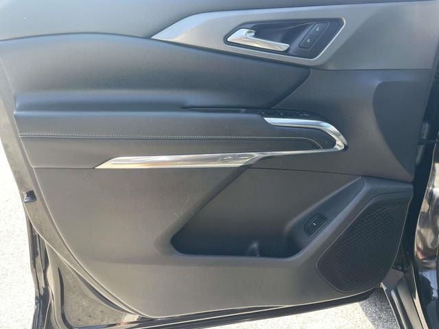 2025 Chevrolet Traverse LT 1LT