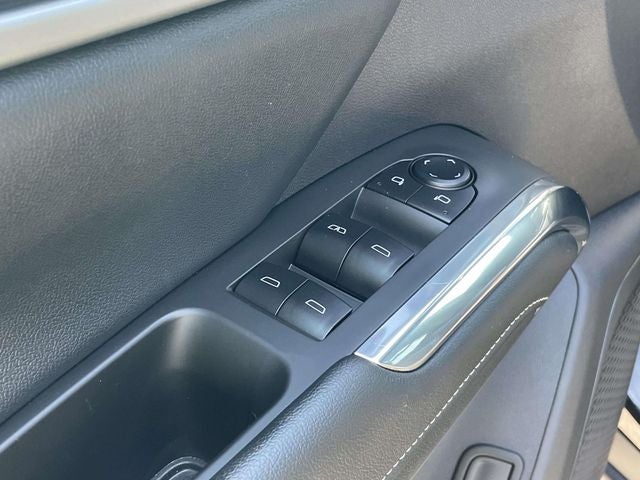 2025 Chevrolet Traverse LT 1LT