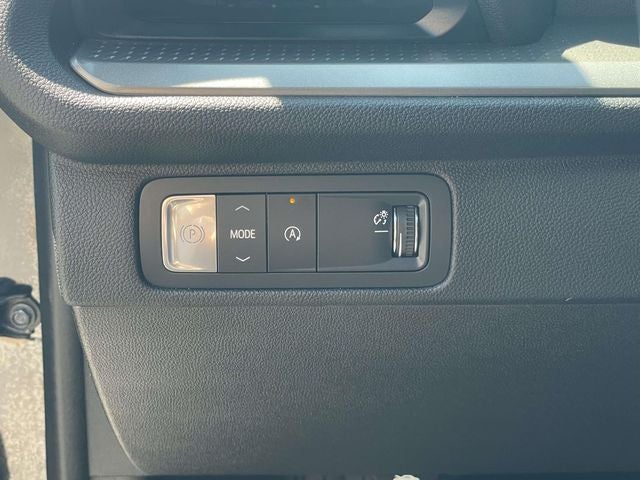 2025 Chevrolet Traverse LT 1LT