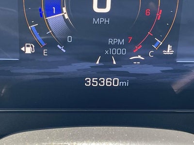 2025 Chevrolet Traverse LT 1LT