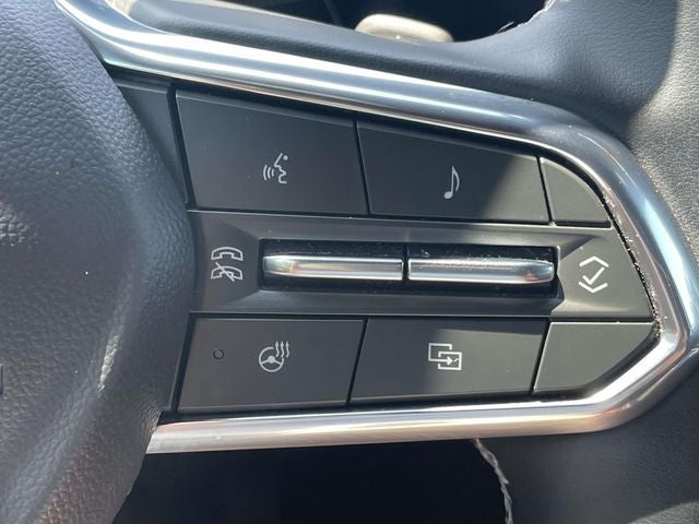 2025 Chevrolet Traverse LT 1LT
