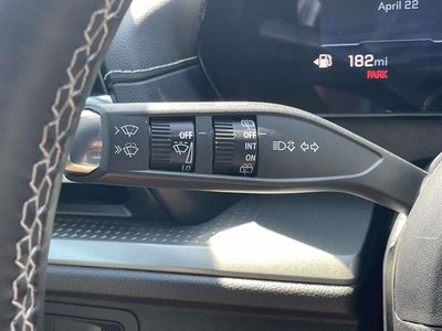 2025 Chevrolet Traverse LT 1LT