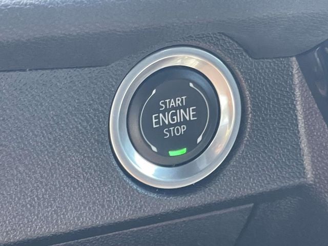 2025 Chevrolet Traverse LT 1LT