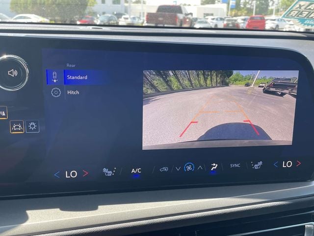 2025 Chevrolet Traverse LT 1LT