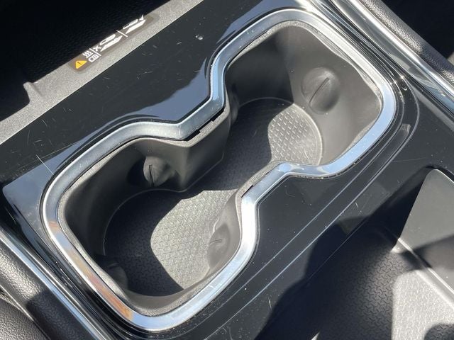 2025 Chevrolet Traverse LT 1LT