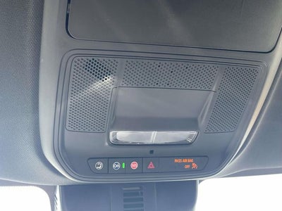 2025 Chevrolet Traverse LT 1LT
