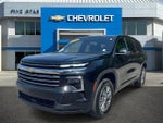 2025 Chevrolet Traverse LT 1LT