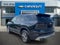 2025 Chevrolet Traverse LT 1LT