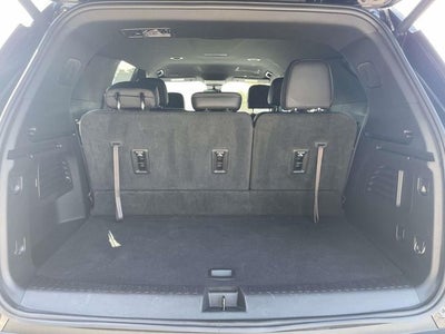 2025 Chevrolet Traverse LT 1LT