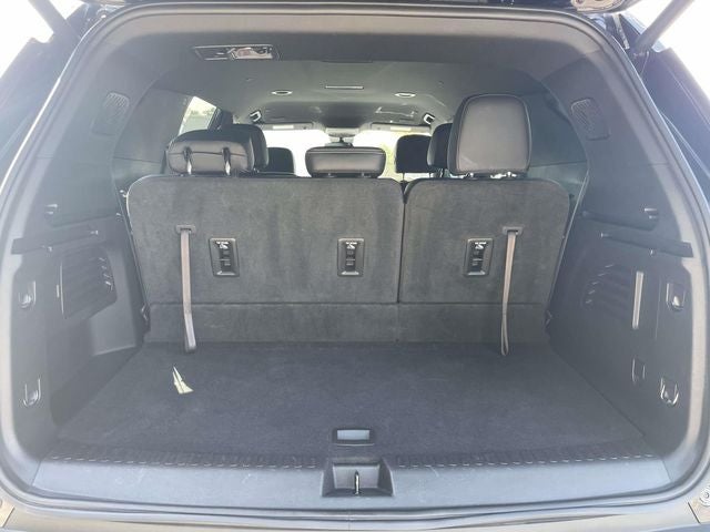 2025 Chevrolet Traverse LT 1LT