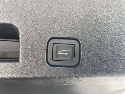 2025 Chevrolet Traverse LT 1LT