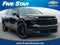 2024 Chevrolet Traverse LT 2LT