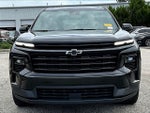 2024 Chevrolet Traverse LT 2LT