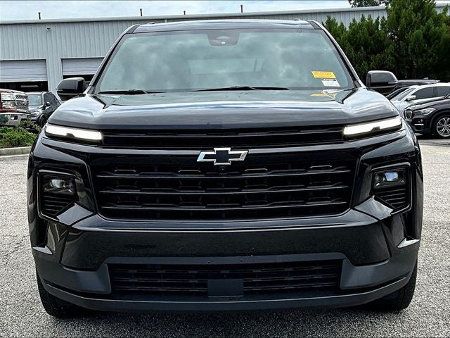 2024 Chevrolet Traverse LT 2LT