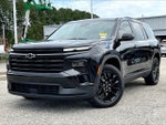 2024 Chevrolet Traverse LT 2LT