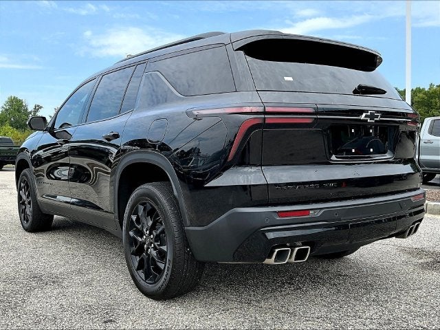 2024 Chevrolet Traverse LT 2LT