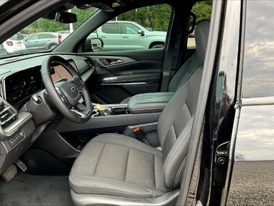2024 Chevrolet Traverse LT 2LT