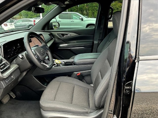 2024 Chevrolet Traverse LT 2LT