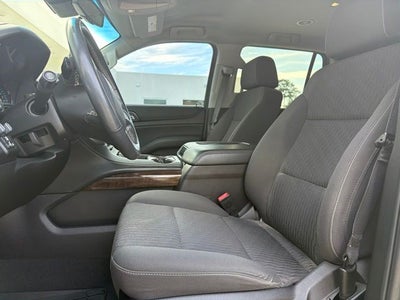 2019 Chevrolet Tahoe LS