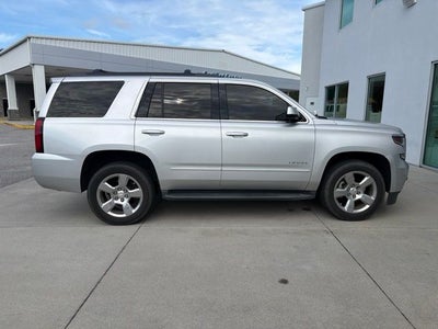 2019 Chevrolet Tahoe LS