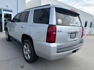 2019 Chevrolet Tahoe LS