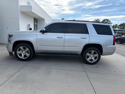 2019 Chevrolet Tahoe LS
