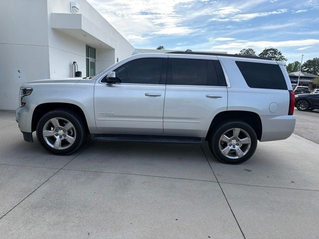 2019 Chevrolet Tahoe LS