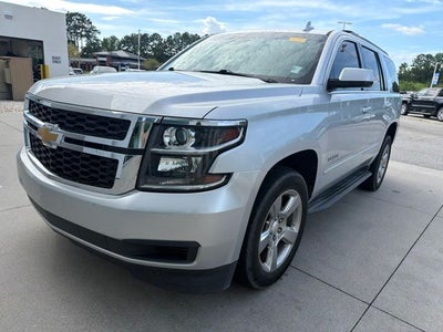 2019 Chevrolet Tahoe LS