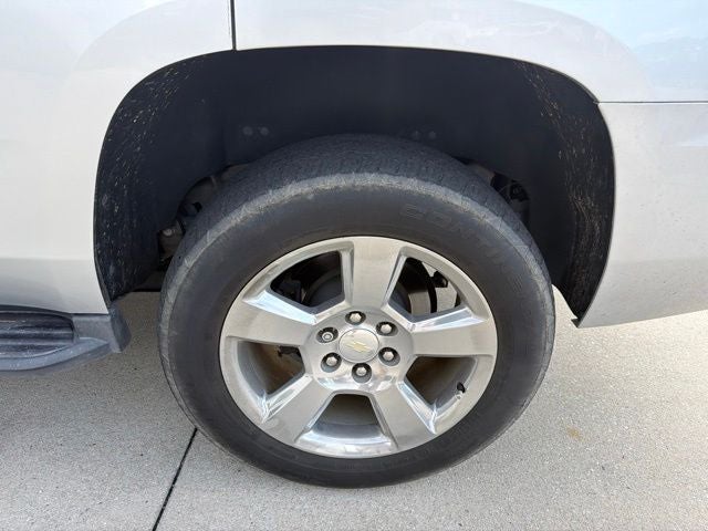 2019 Chevrolet Tahoe LS