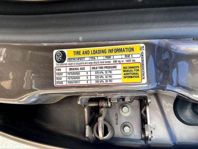 2013 Chevrolet Tahoe LT