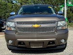 2013 Chevrolet Tahoe LT