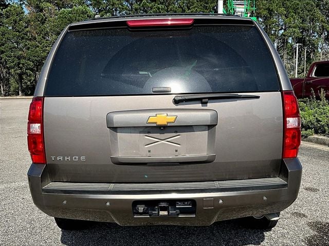 2013 Chevrolet Tahoe LT
