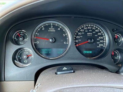 2013 Chevrolet Tahoe LT