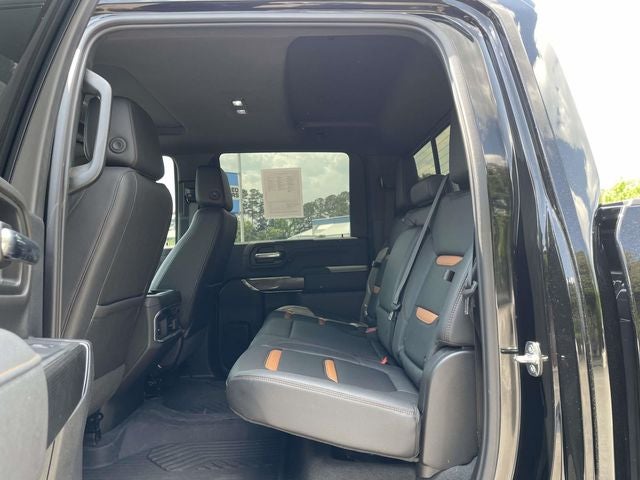 2023 GMC Sierra 2500HD AT4