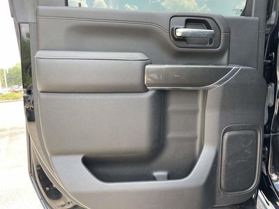 2023 GMC Sierra 2500HD AT4
