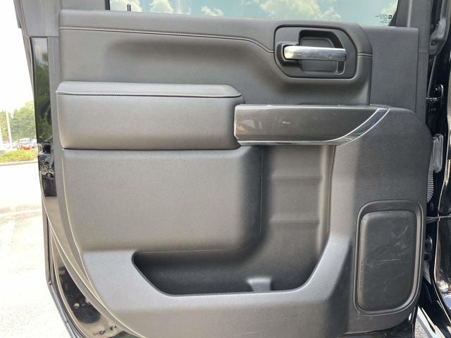 2023 GMC Sierra 2500HD AT4