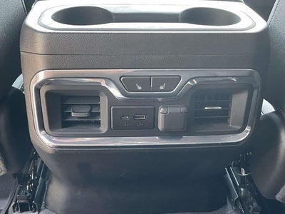 2023 GMC Sierra 2500HD AT4