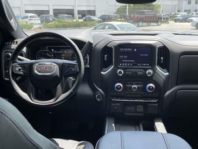 2023 GMC Sierra 2500HD AT4